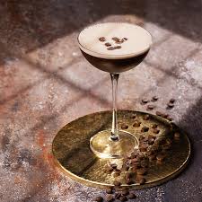 ESPRESSO MARTINI